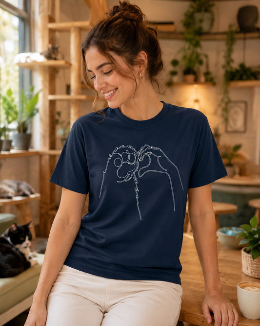 Unisex Classic Crew T-Shirt