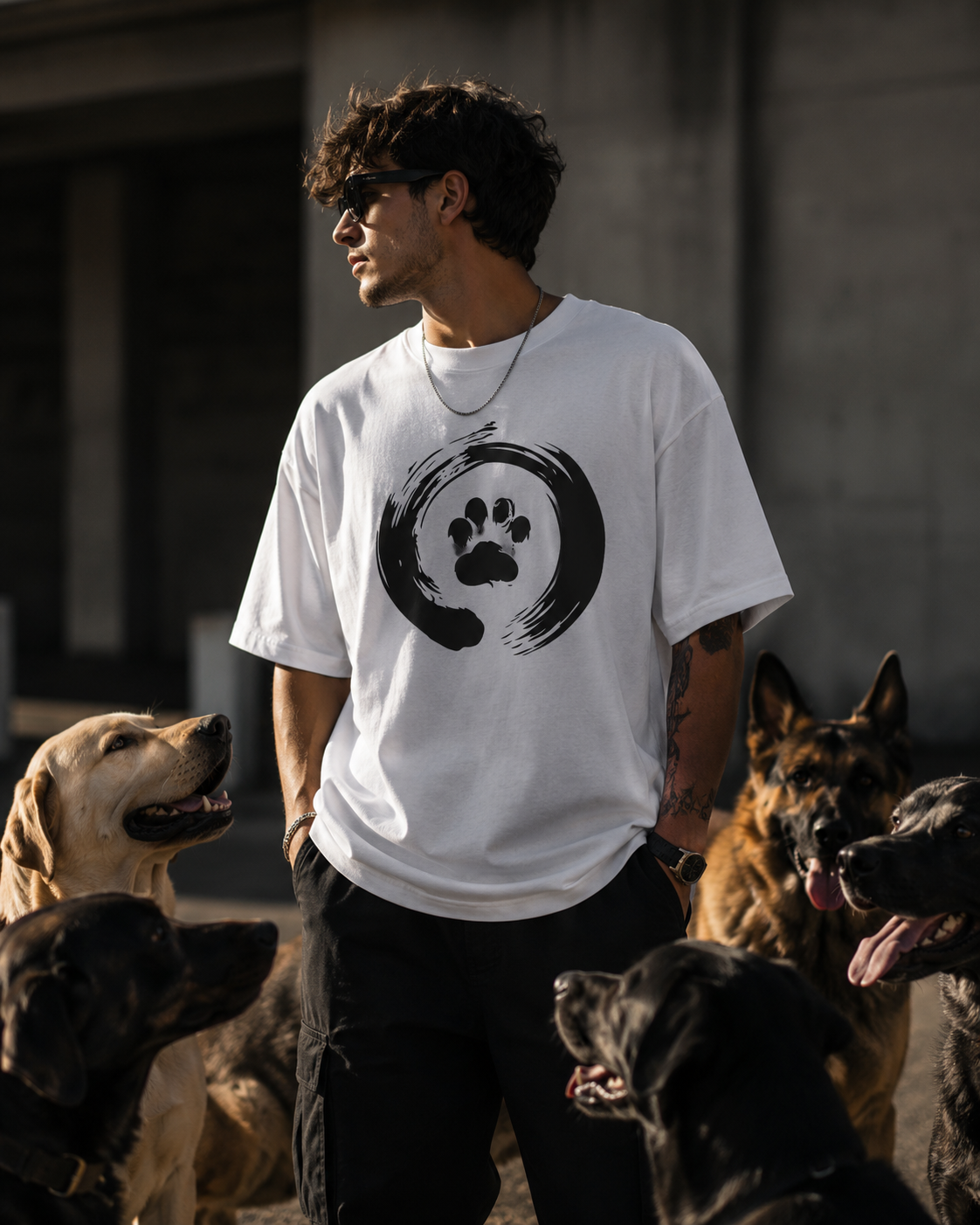 Pet Lover