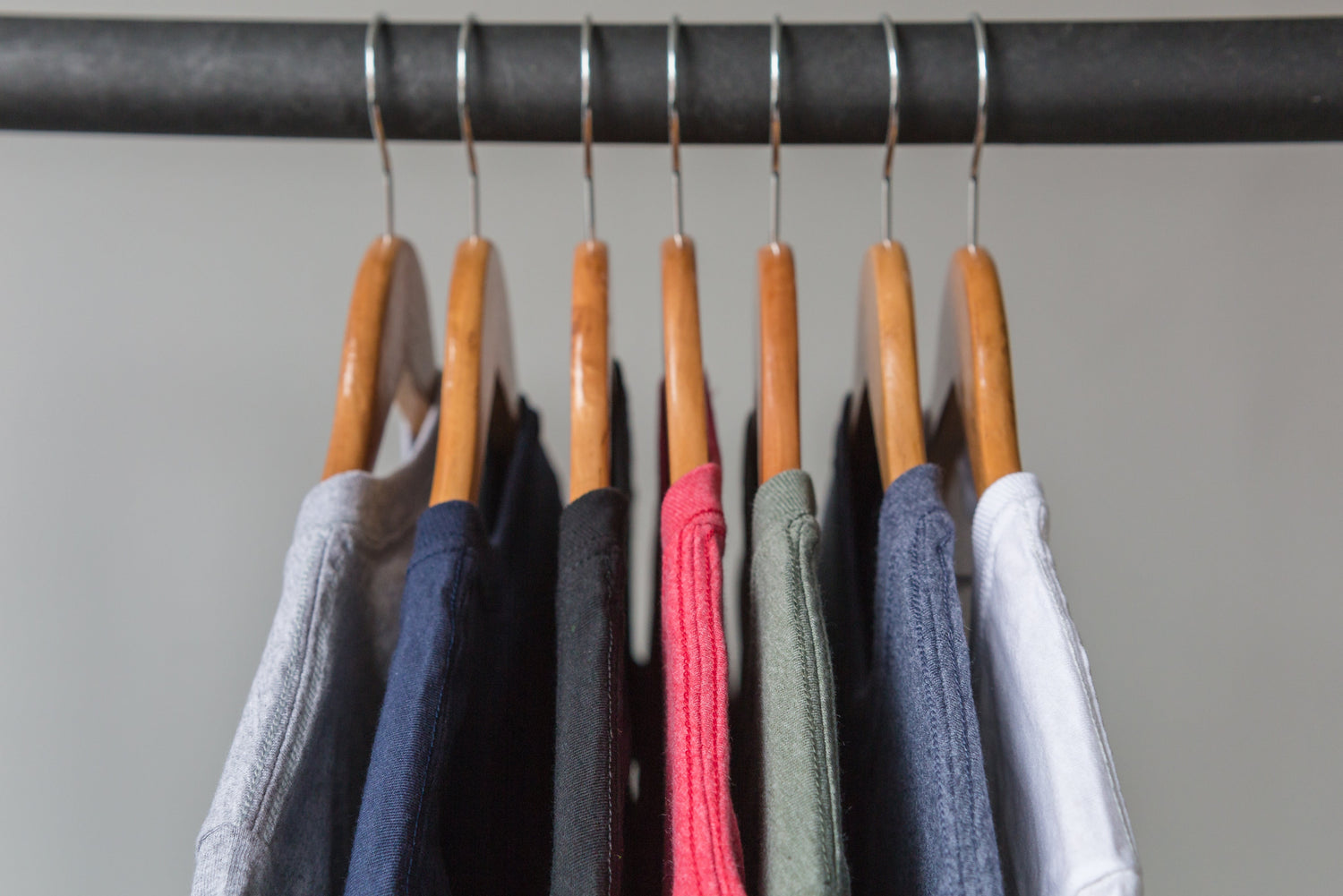Unisex Standard Crew T-Shirt