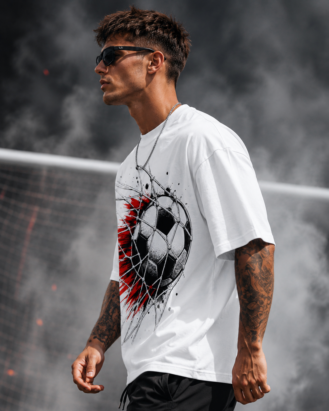 Unisex Standard Crew T-Shirt