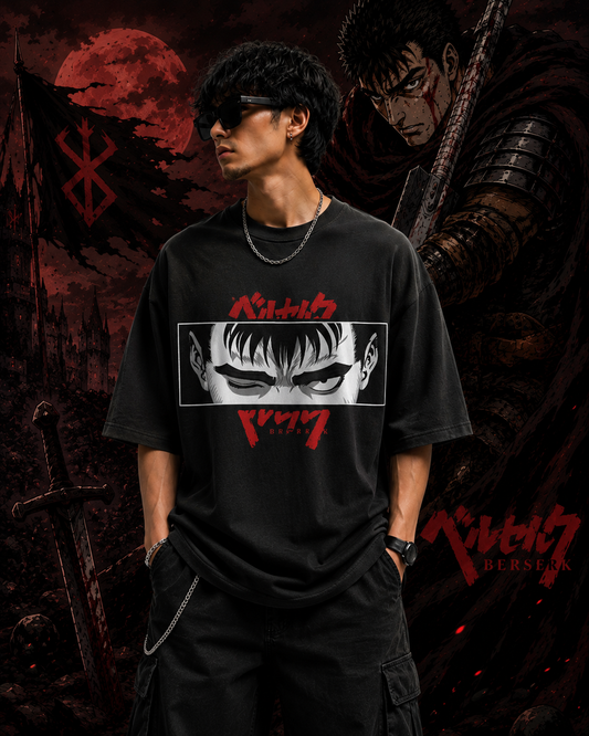 Unisex Oversized Standard T-Shirt