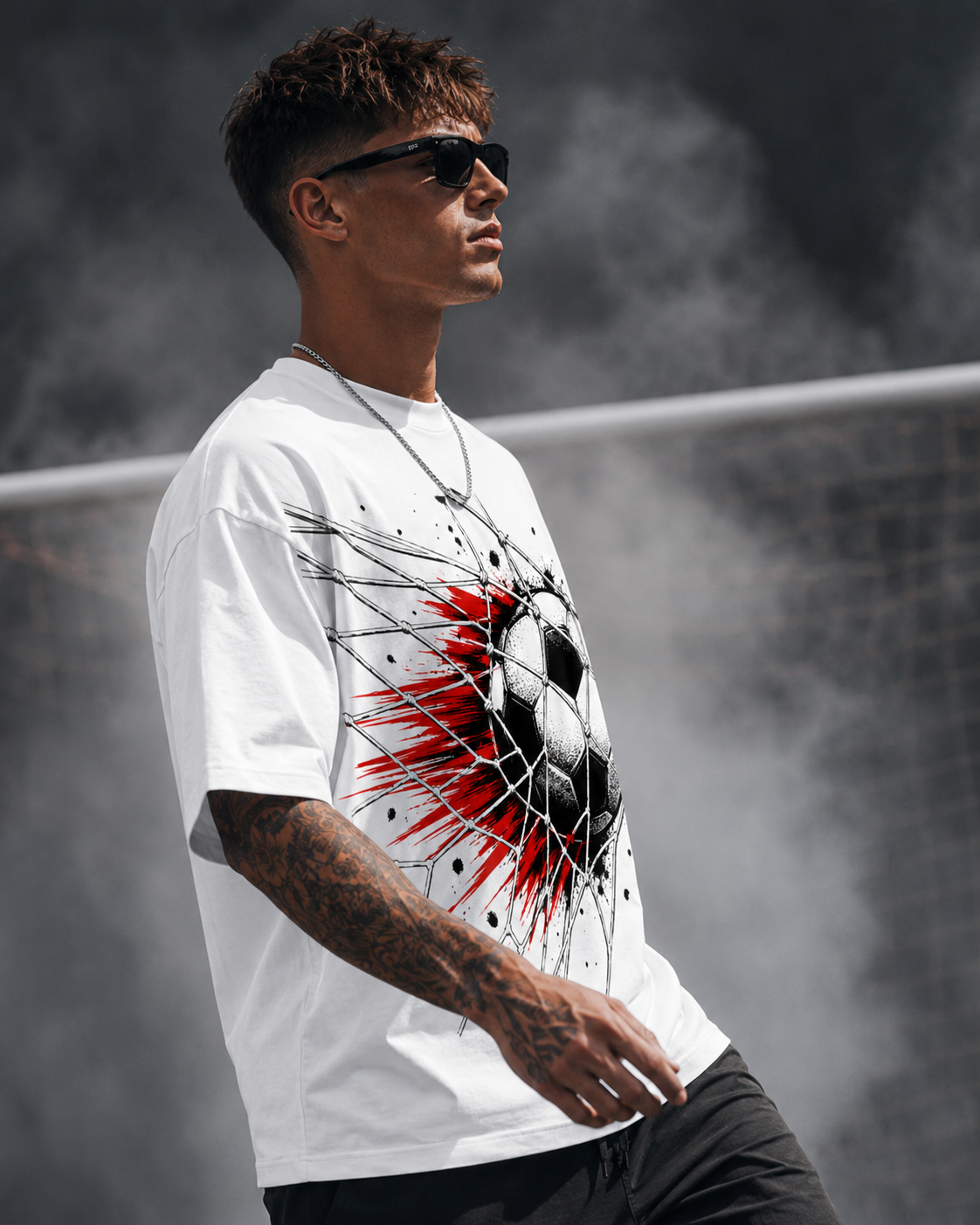 Unisex Standard Crew T-Shirt
