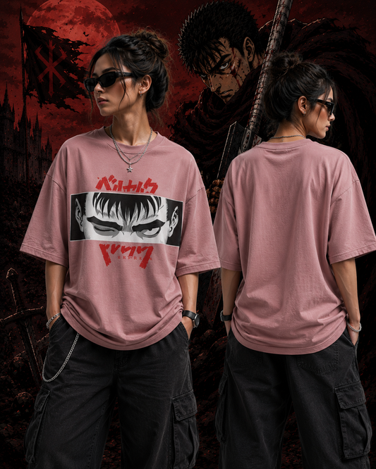 Unisex Oversized Standard T-Shirt