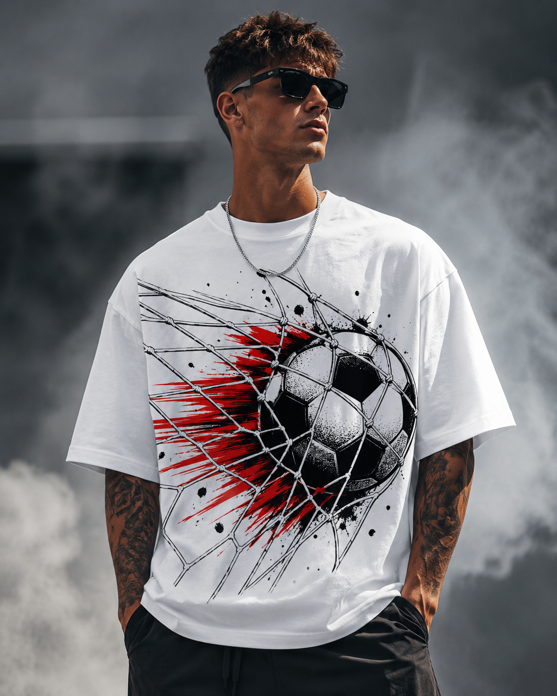 Unisex Standard Crew T-Shirt