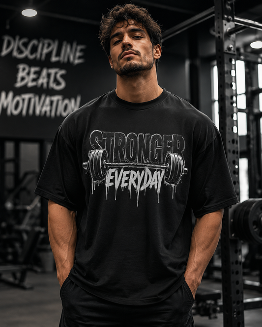 Unisex Oversized Classic T-Shirt