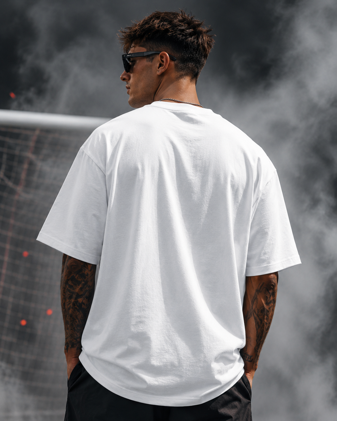 Unisex Standard Crew T-Shirt