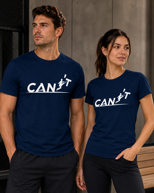 Unisex Classic Crew T-Shirt