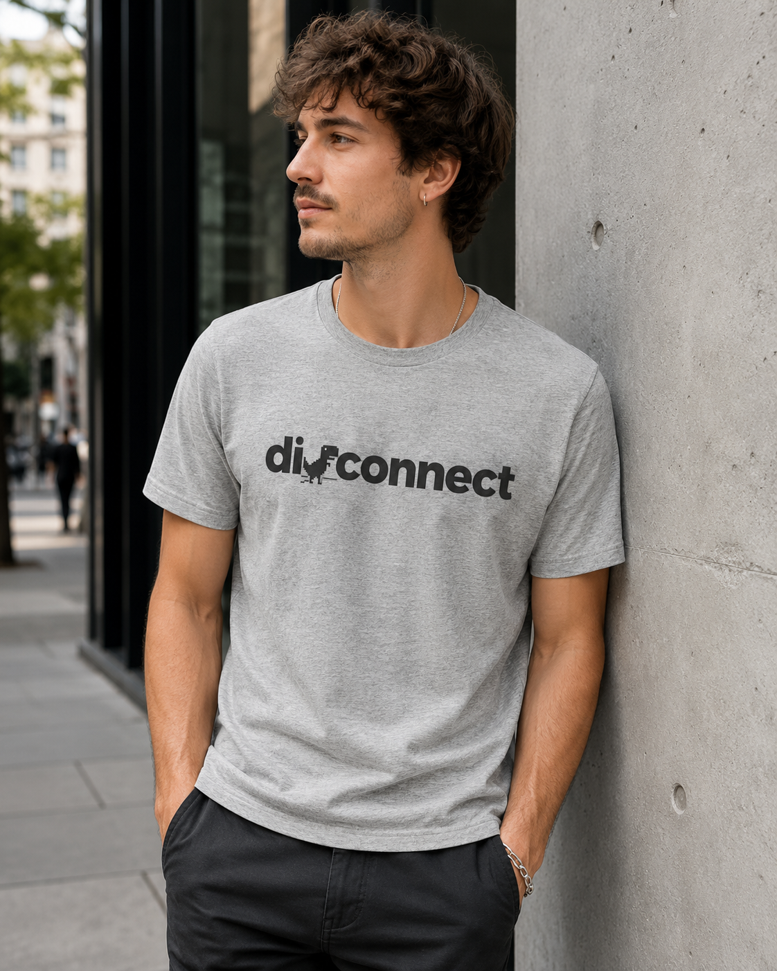 Unisex Supima T-Shirt