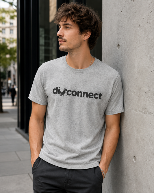 Unisex Supima T-Shirt