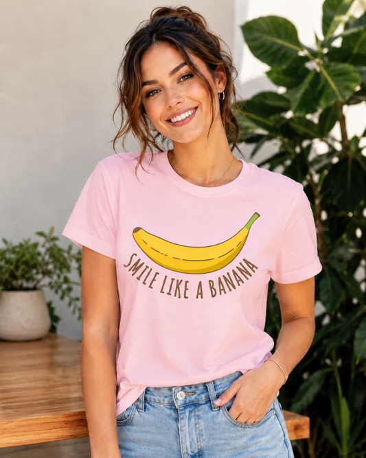 Unisex Basic T-Shirt