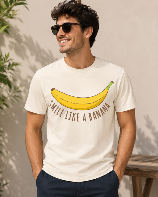 Unisex Basic T-Shirt