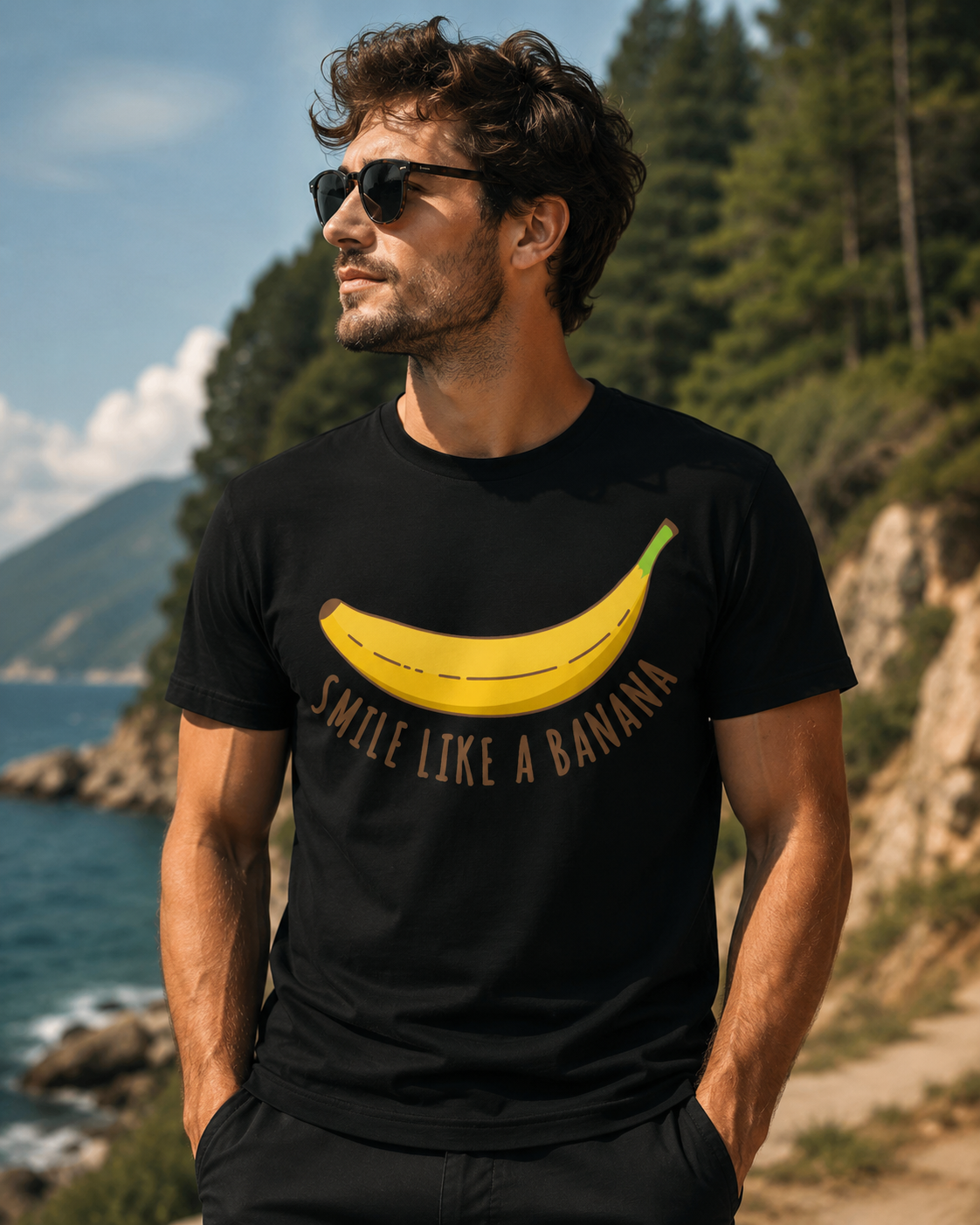 Unisex Basic T-Shirt