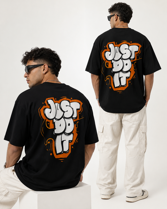 Unisex Oversized Classic T-Shirt