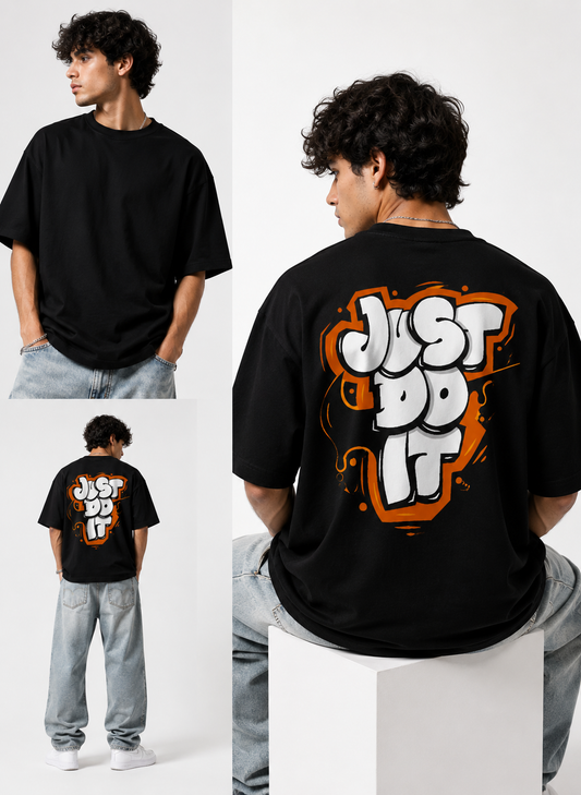 Unisex Oversized Classic T-Shirt