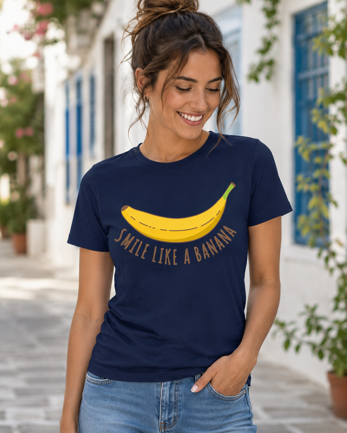 Unisex Basic T-Shirt