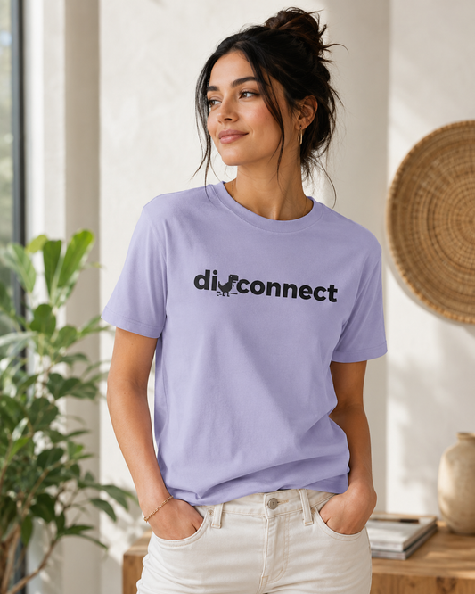 Unisex Supima T-Shirt